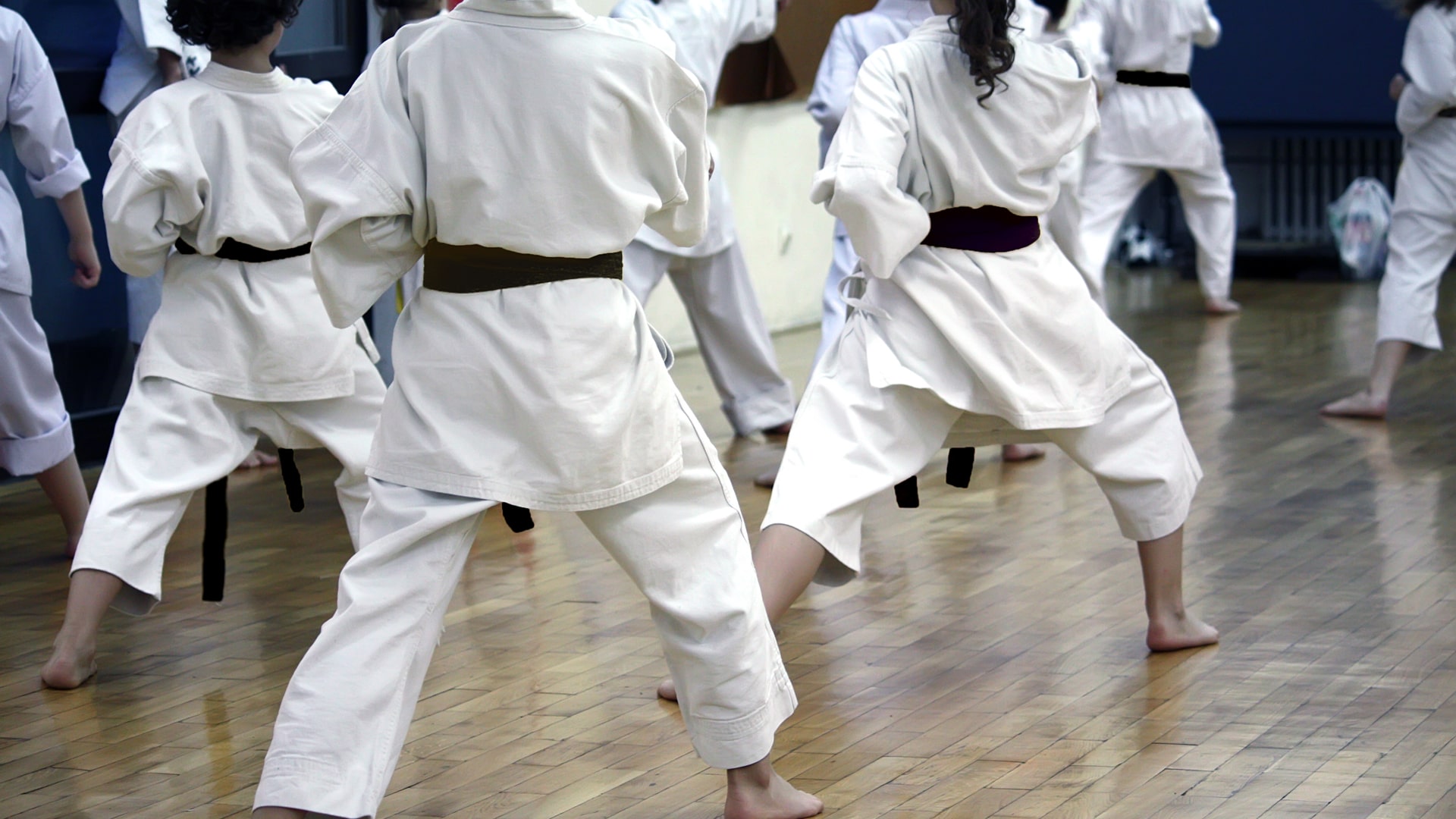 青少年育成事業