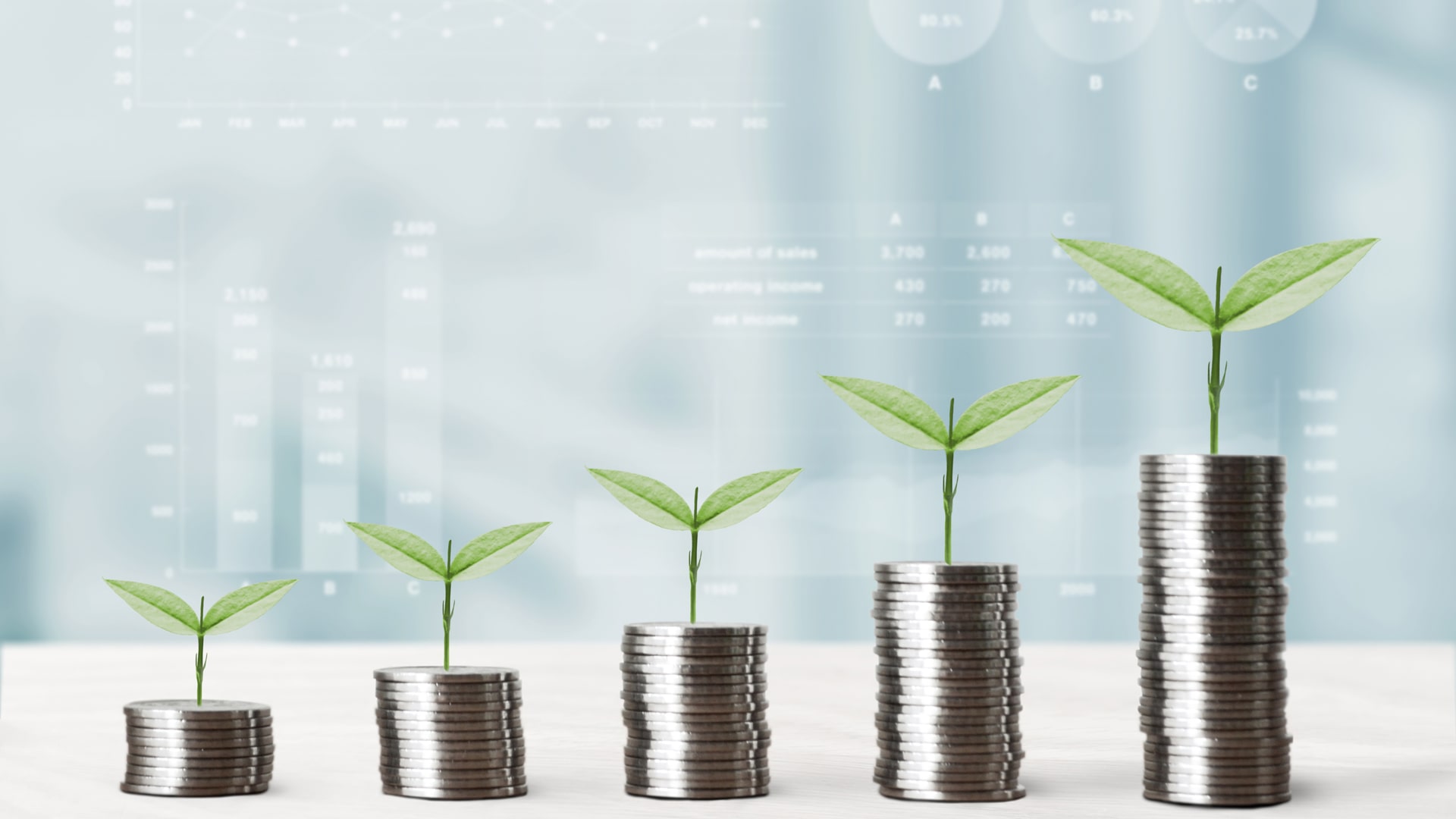 保有資産管理事業